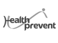 Logo Health prevent