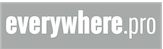 aller sur everywhere.pro